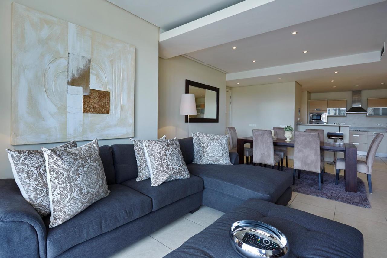African Elite Waterfront Kapsztad Zewnętrze zdjęcie
