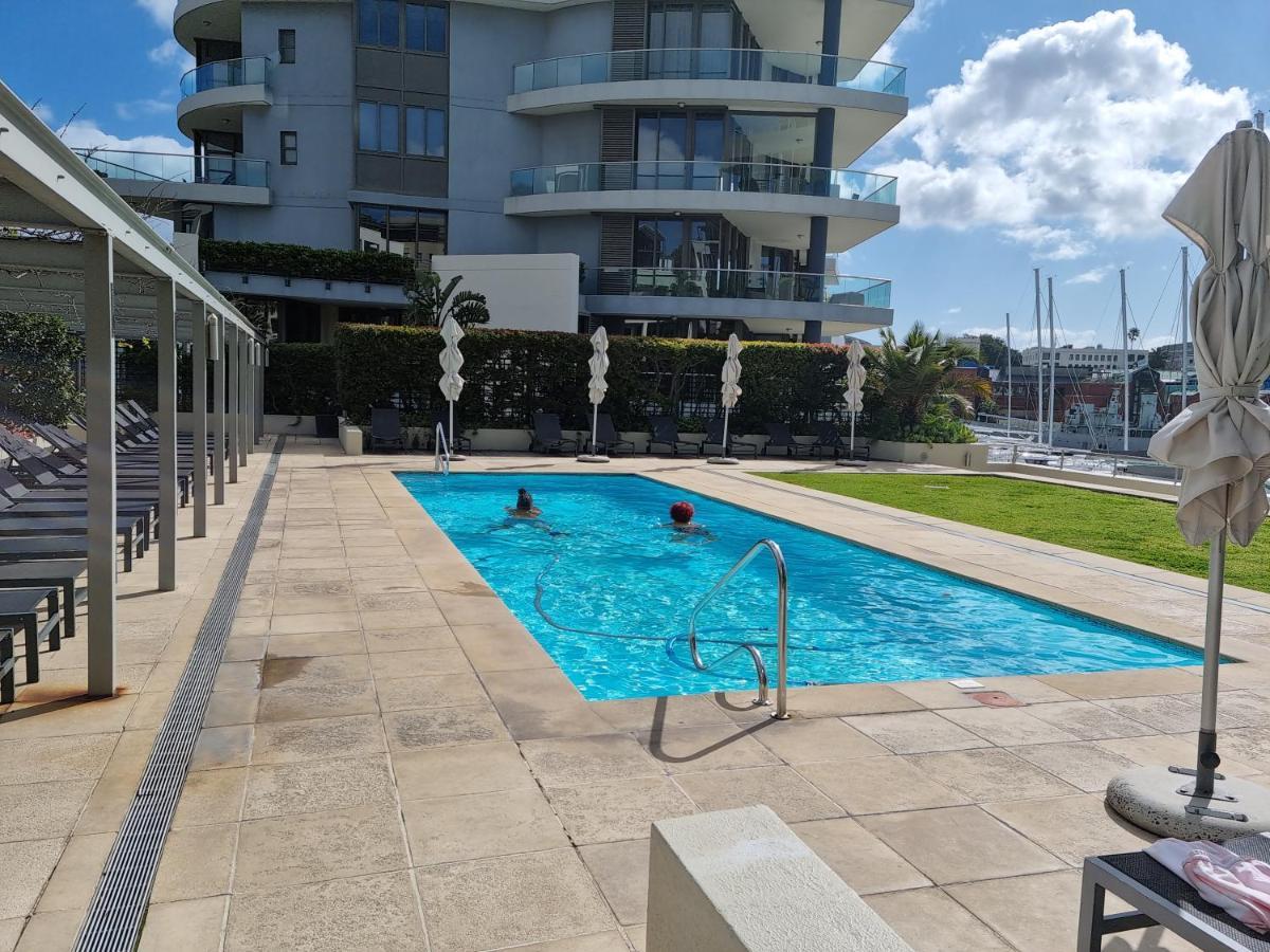 African Elite Waterfront Kapsztad Zewnętrze zdjęcie