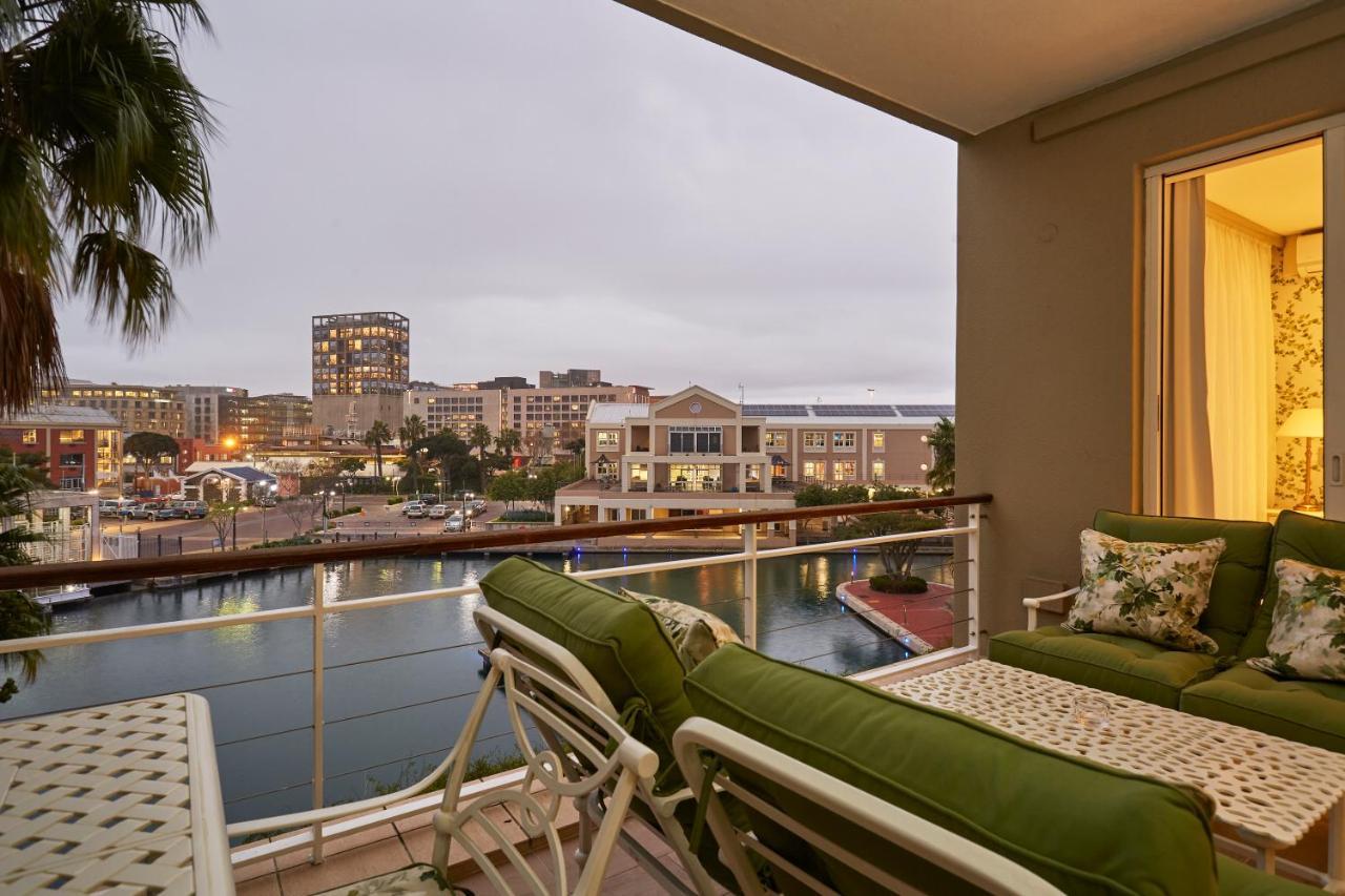 African Elite Waterfront Kapsztad Zewnętrze zdjęcie
