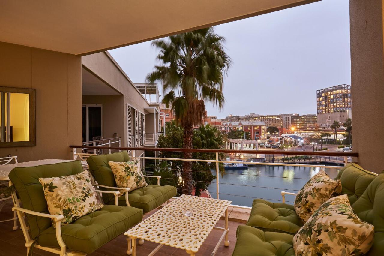 African Elite Waterfront Kapsztad Zewnętrze zdjęcie