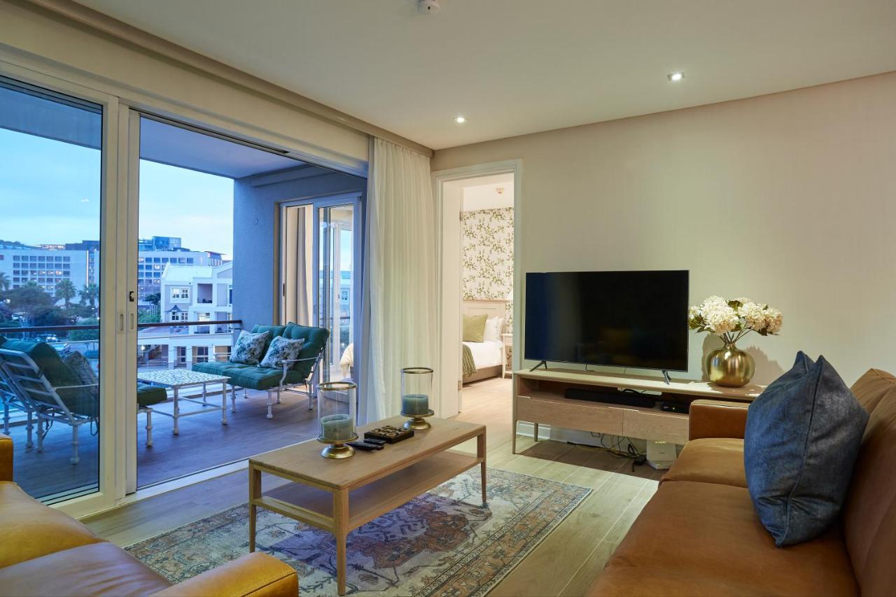 African Elite Waterfront Kapsztad Zewnętrze zdjęcie