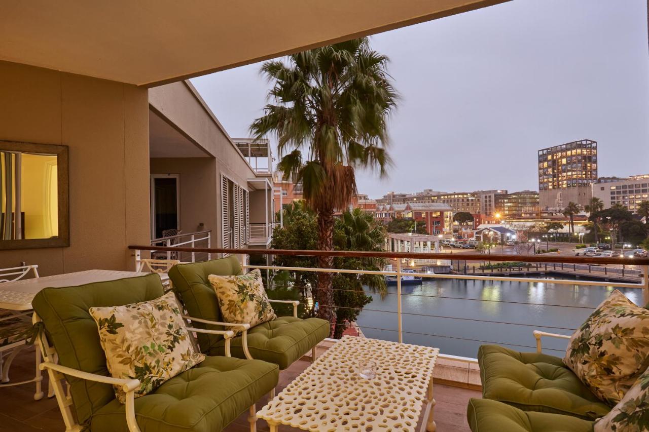 African Elite Waterfront Kapsztad Zewnętrze zdjęcie