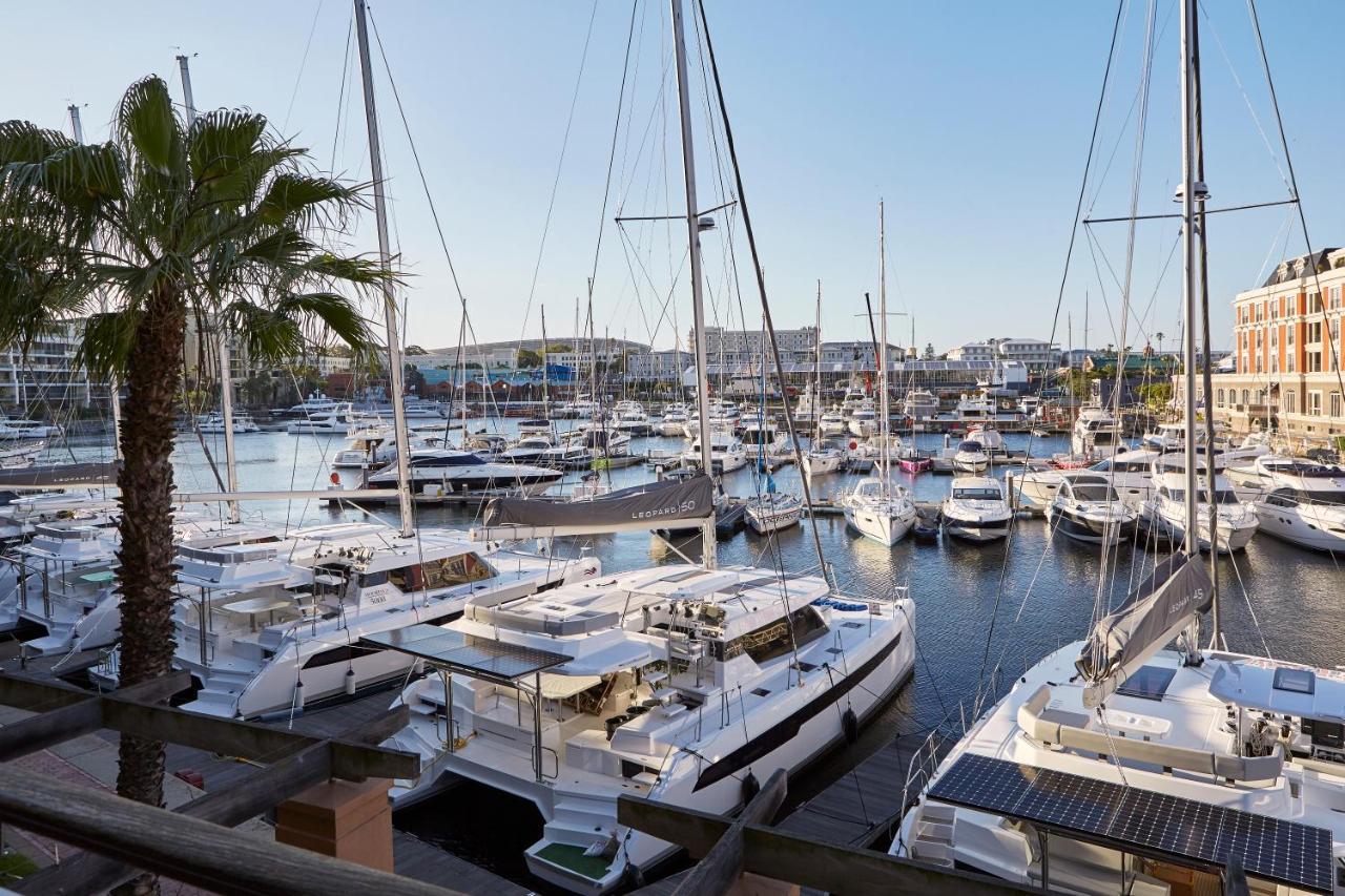 African Elite Waterfront Kapsztad Zewnętrze zdjęcie