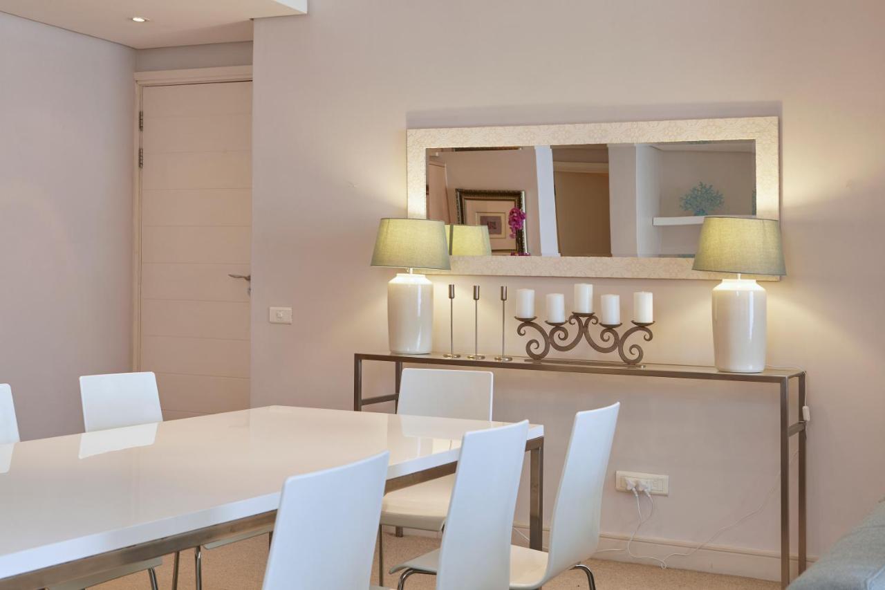 African Elite Waterfront Kapsztad Zewnętrze zdjęcie