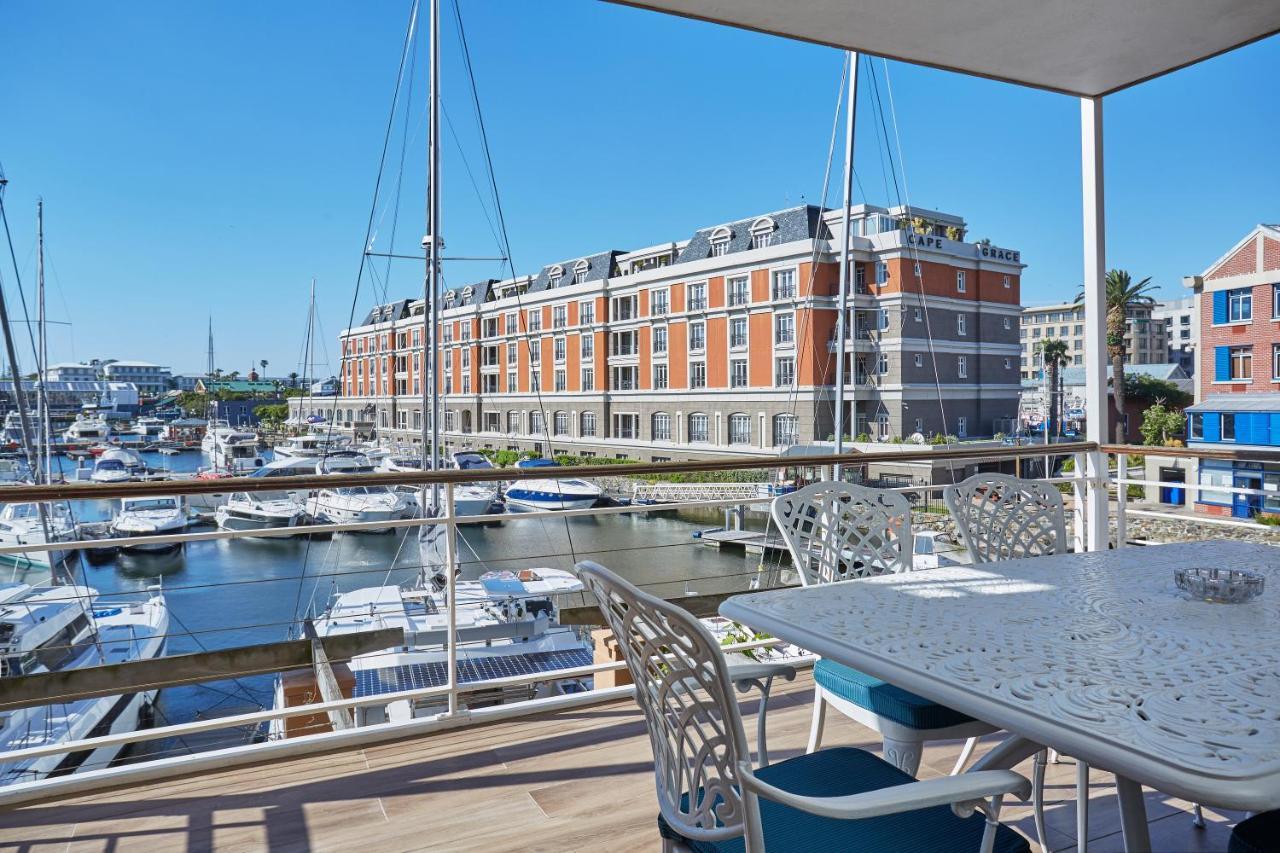 African Elite Waterfront Kapsztad Zewnętrze zdjęcie