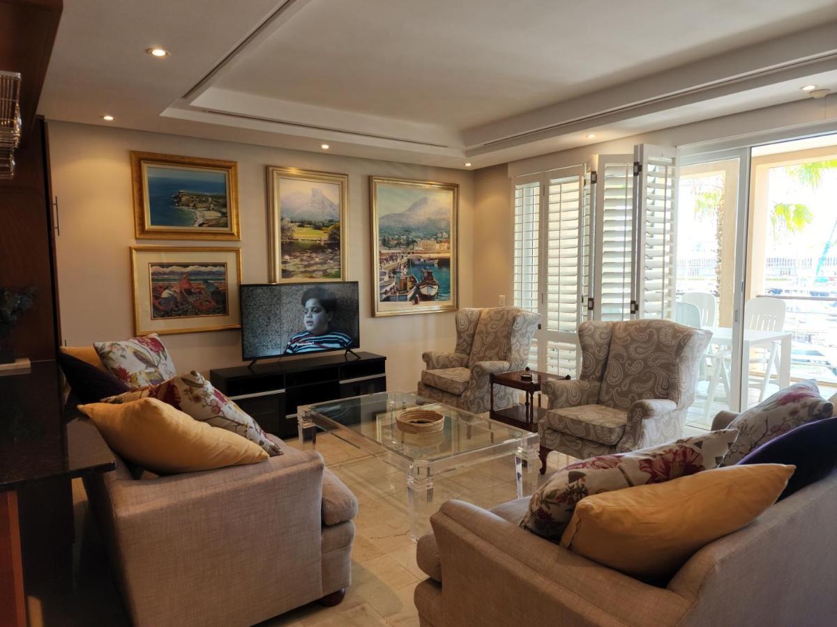African Elite Waterfront Kapsztad Zewnętrze zdjęcie