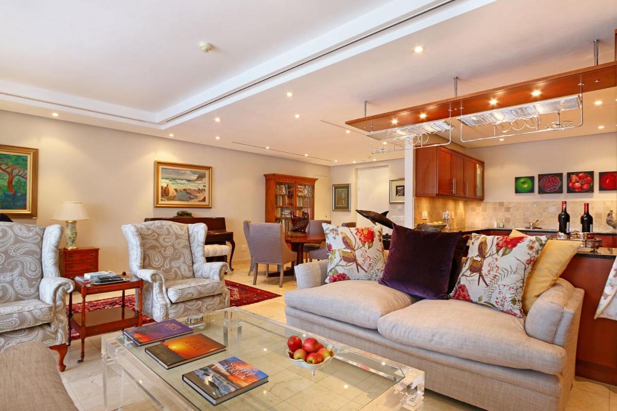 African Elite Waterfront Kapsztad Zewnętrze zdjęcie