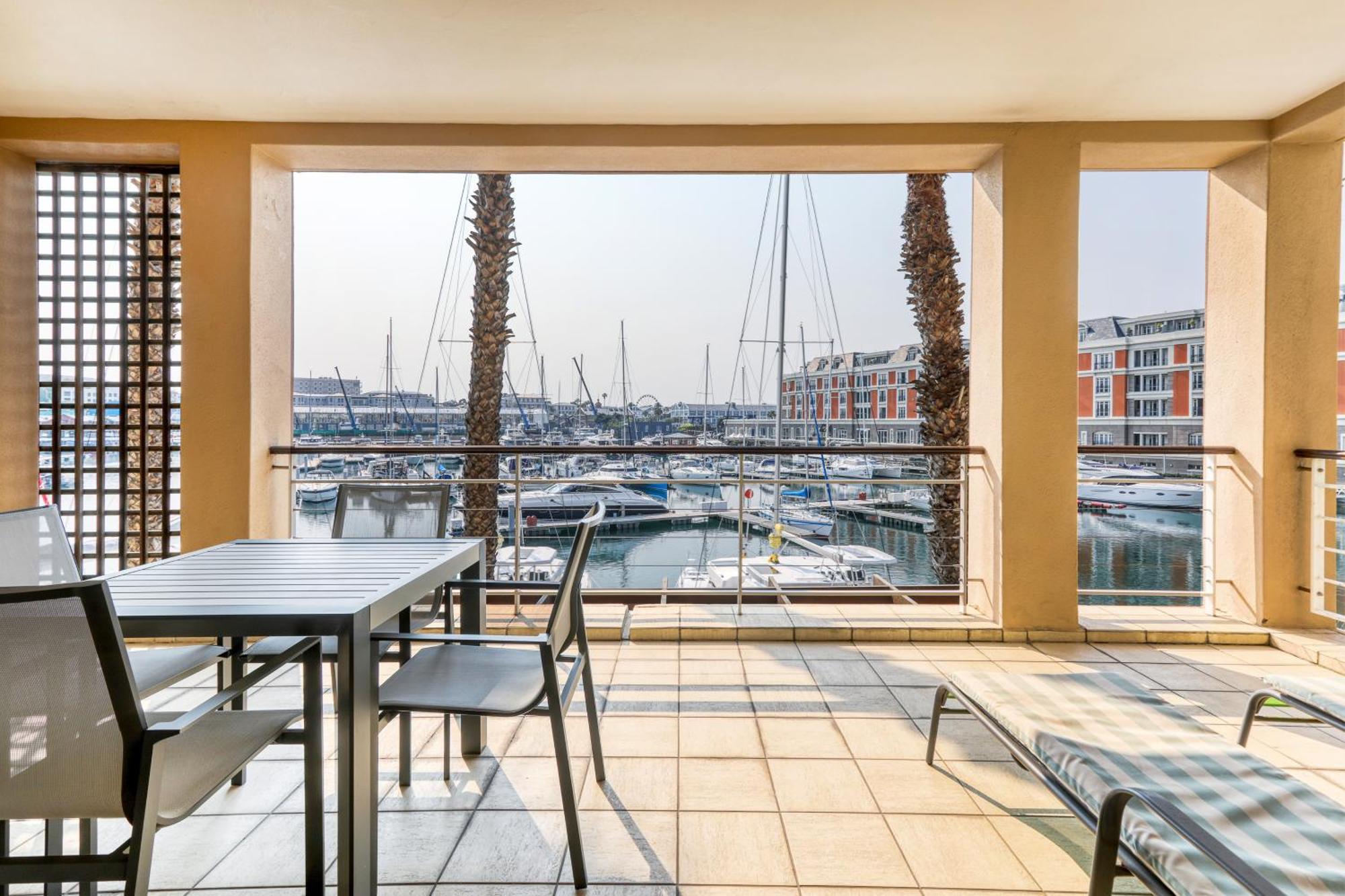 African Elite Waterfront Kapsztad Zewnętrze zdjęcie