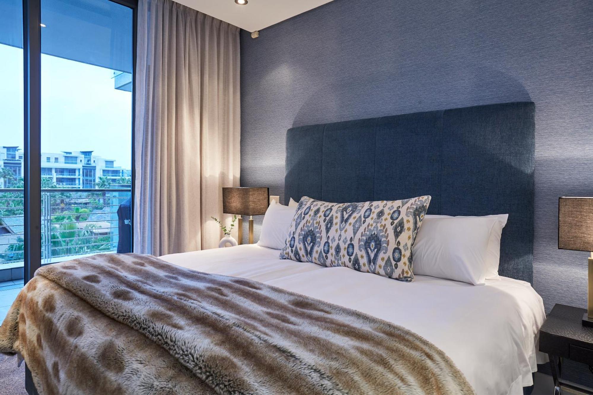 African Elite Waterfront Kapsztad Zewnętrze zdjęcie