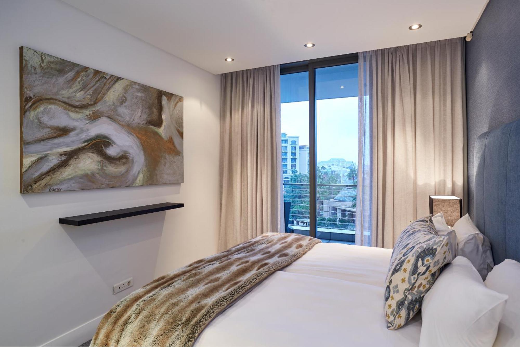 African Elite Waterfront Kapsztad Zewnętrze zdjęcie