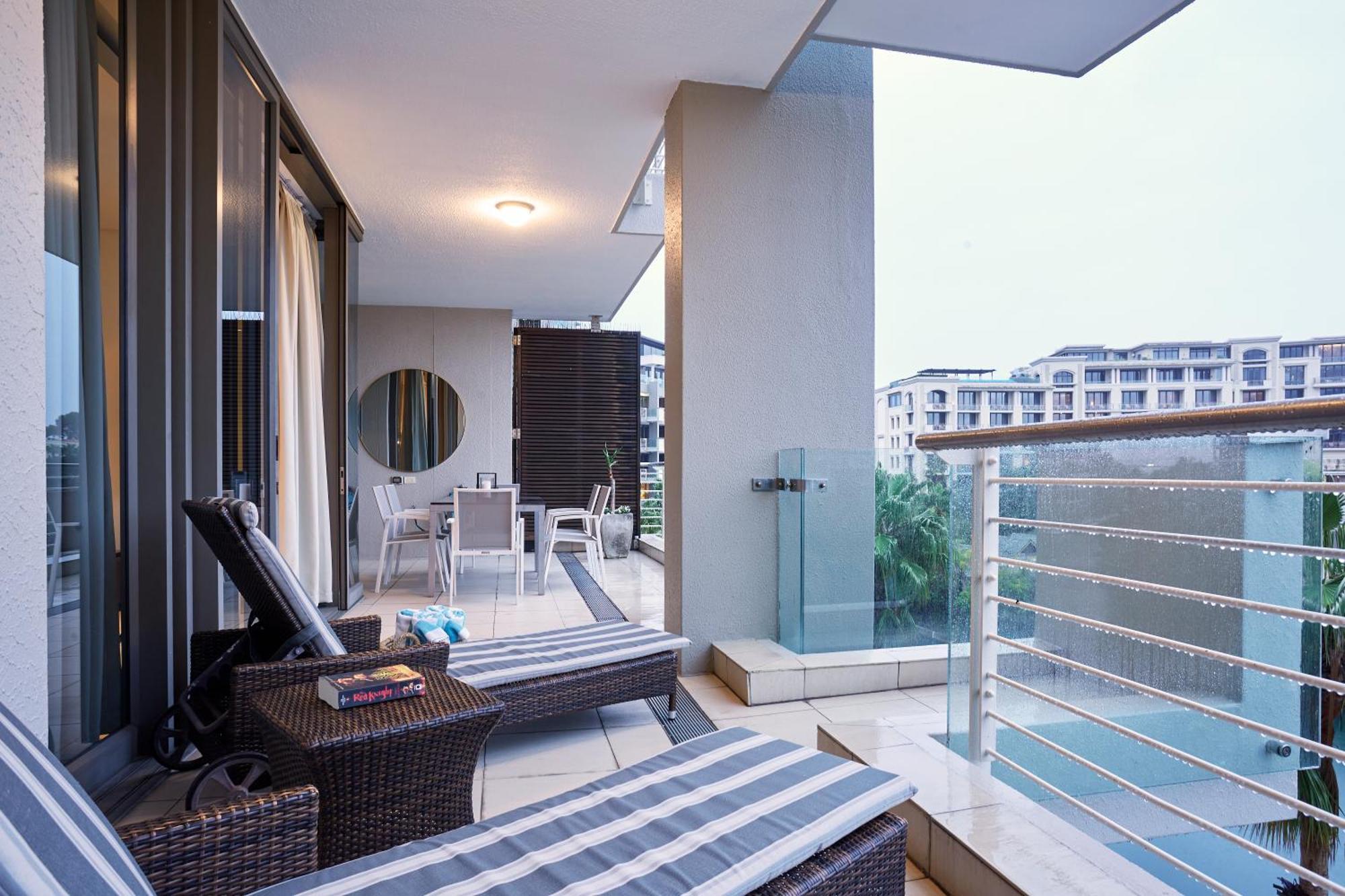 African Elite Waterfront Kapsztad Zewnętrze zdjęcie