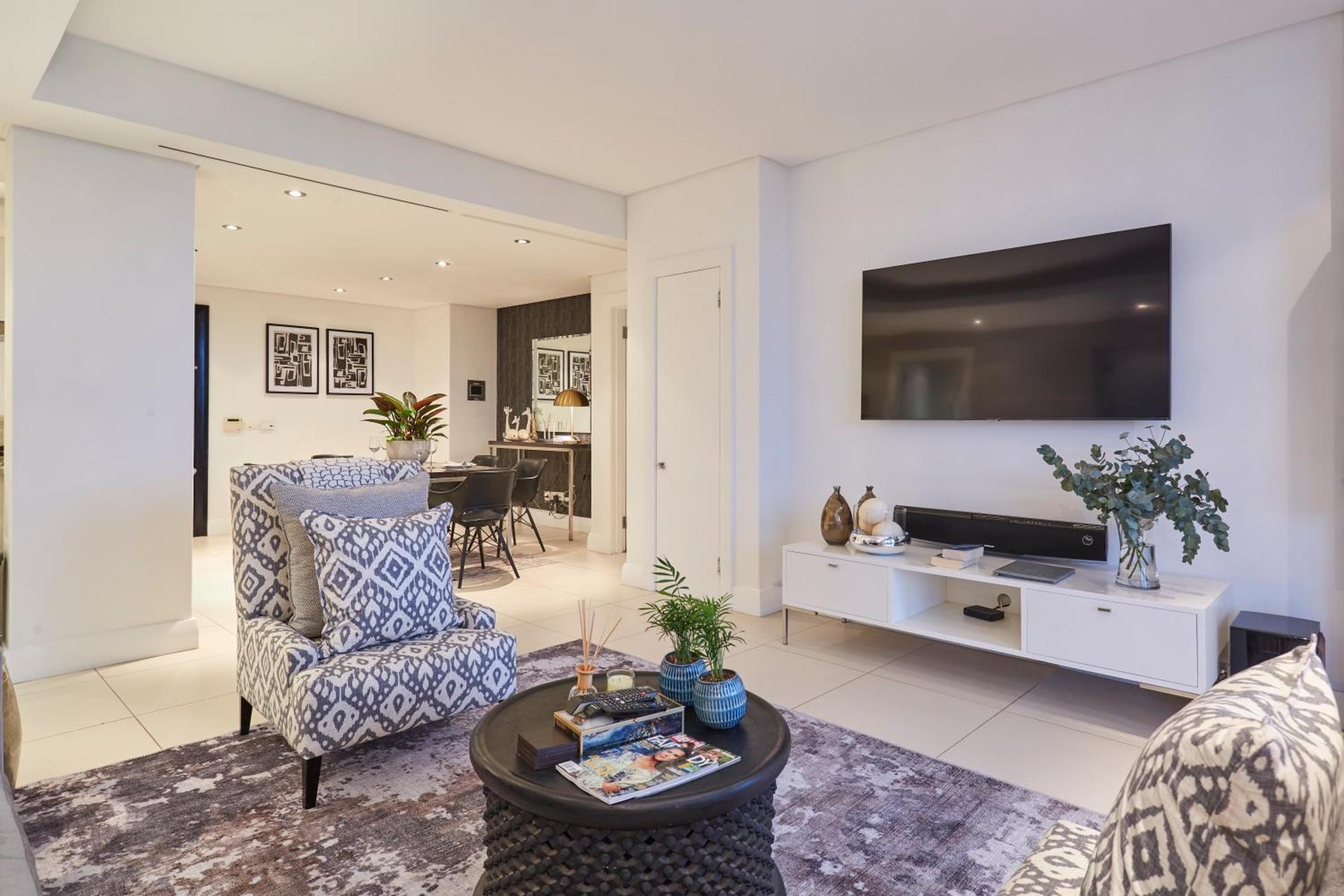 African Elite Waterfront Kapsztad Zewnętrze zdjęcie