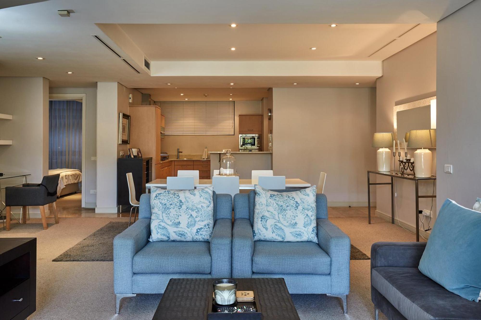 African Elite Waterfront Kapsztad Zewnętrze zdjęcie