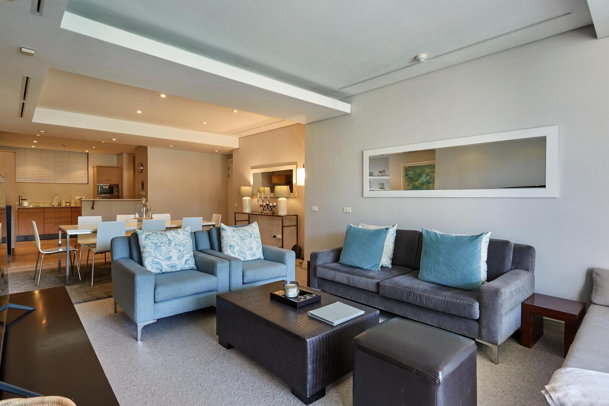 African Elite Waterfront Kapsztad Zewnętrze zdjęcie