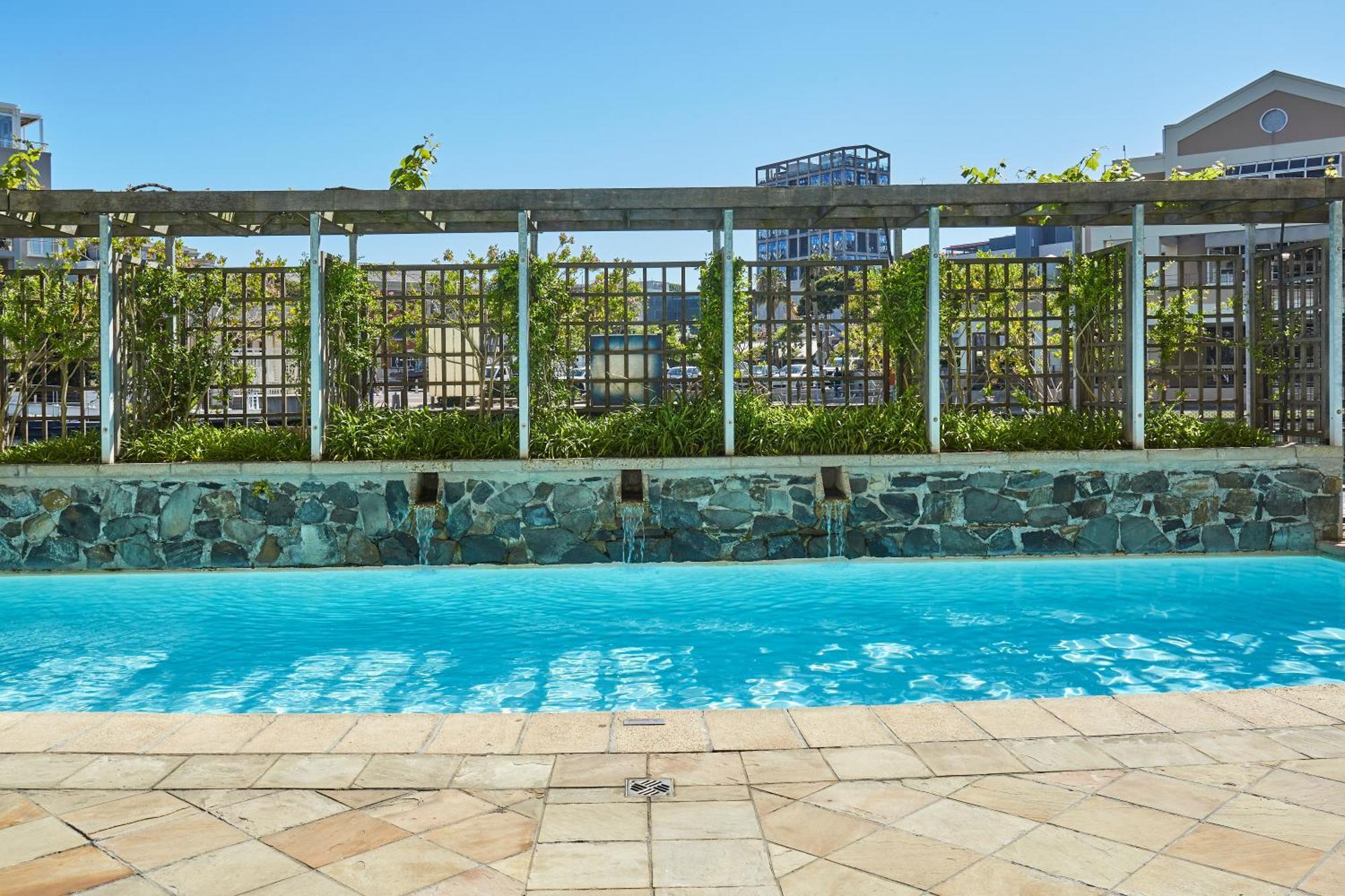 African Elite Waterfront Kapsztad Zewnętrze zdjęcie